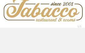 Tabacco Rooms